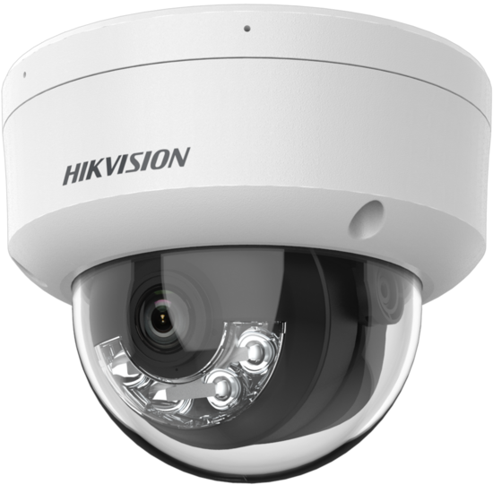 Hikvision DS-2CD1183G2-LIU 8MP dome IP camera