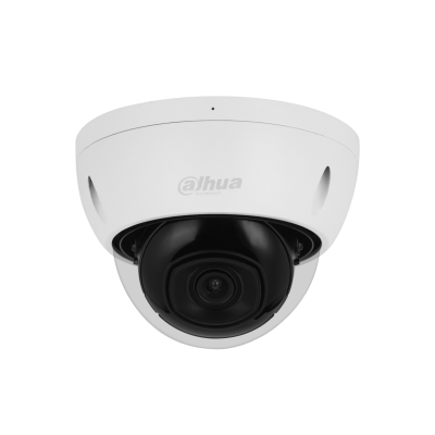 Dahua HDBW2841E-S | 8MP WizSense Dome IP Camera