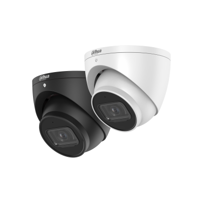 Dahua DH-IPC-HDW3841EM-S-S2 | 8MP WizMind Eyeball IP Camera