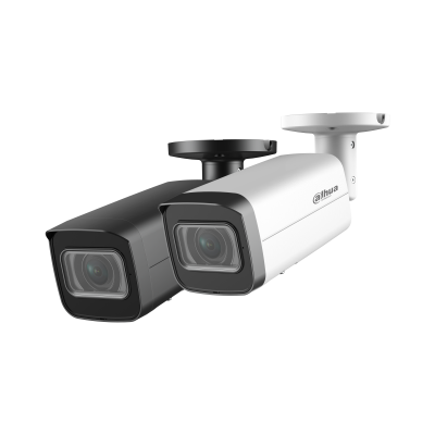 Dahua DH-IPC-HFW2441T-ZS | 4MP WizSense Bullet met Motorzoom