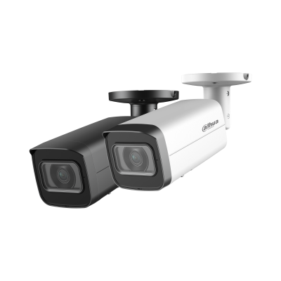 Dahua DH-IPC-HFW2841T-AS | 8MP WizSense Bullet IP Camera