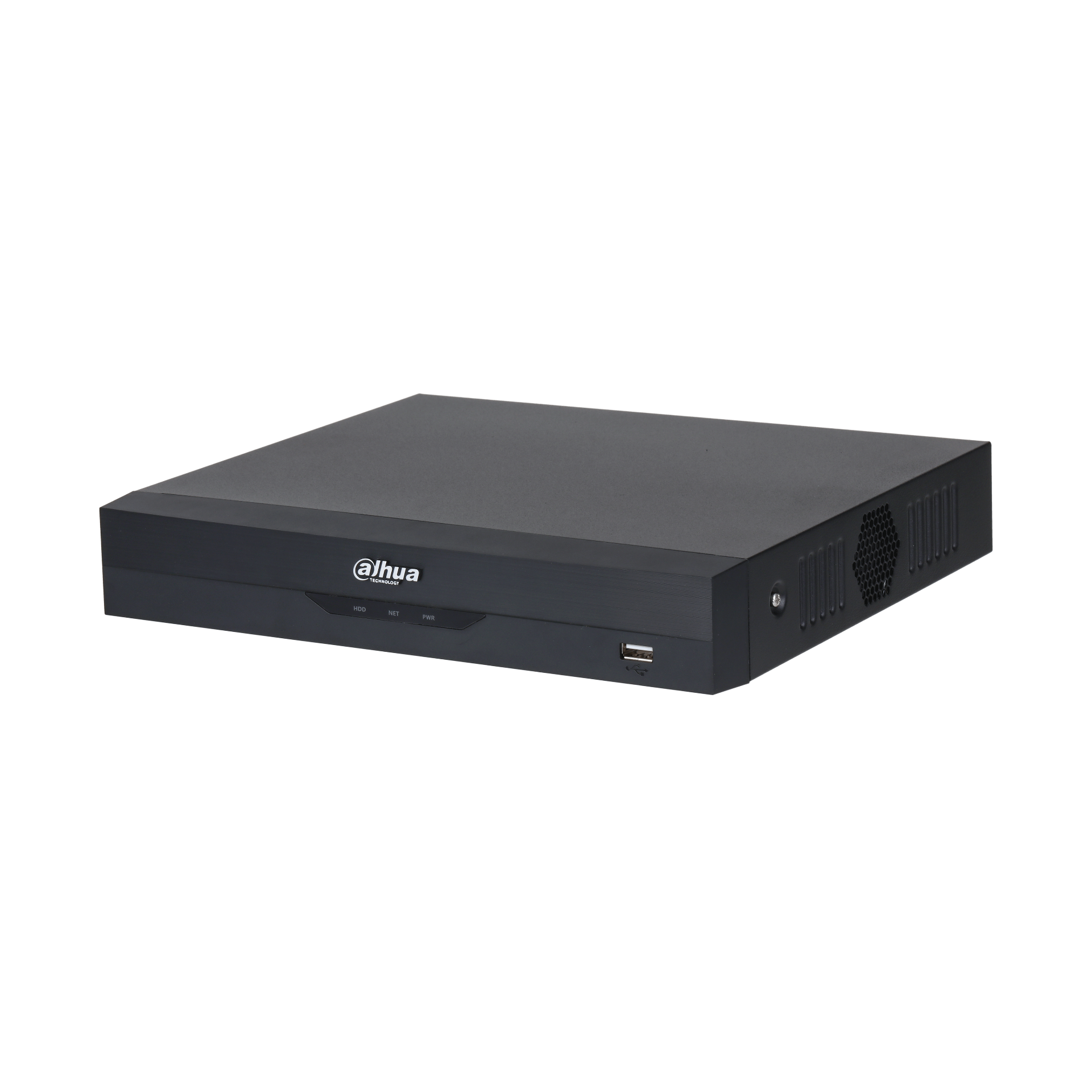 Dahua DHI-NVR4104HS-4KS3 | 4-kanaals Compact NVR