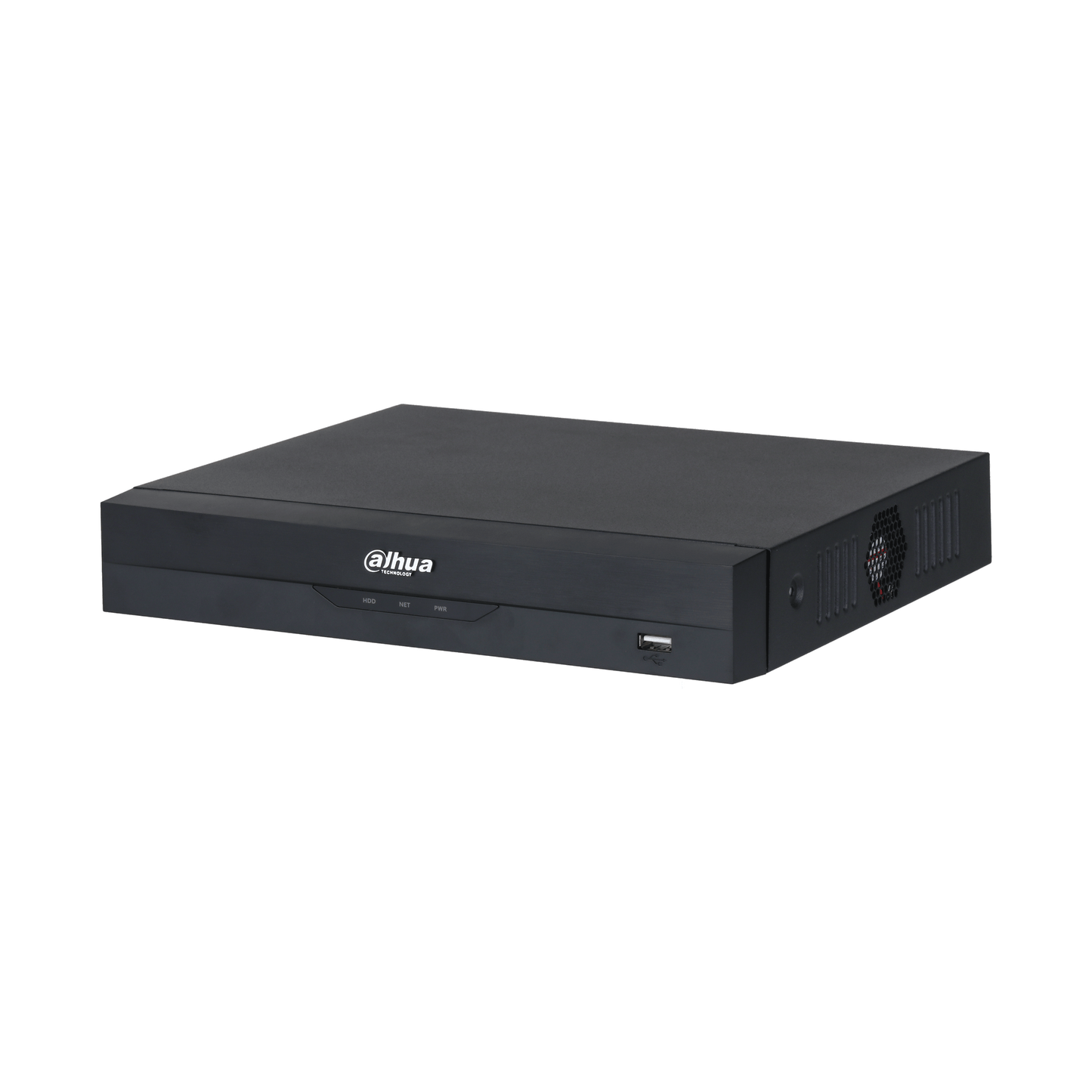 Dahua DHI-NVR4104HS-P-EI | 4-kanaals NVR met 4x PoE