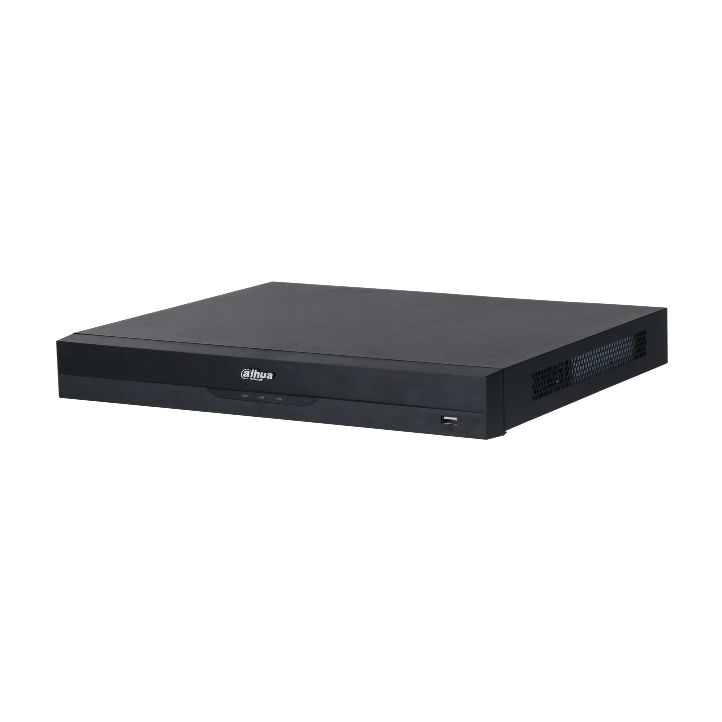 Dahua DHI-NVR5216-16P-EI | 16-kanaals NVR met 16x PoE