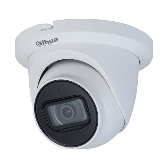 Dahua IPC-HDW2841TM-S 8MP Turret camera detail