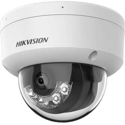 Hikvision DS-2CD1183G2-LIU 8MP dome IP camera