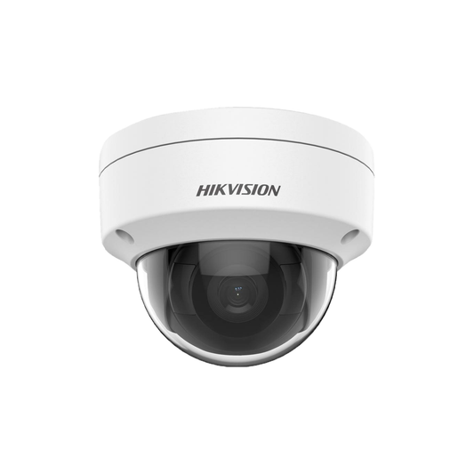 Hikvision DS-2CD1143G0-I | 4MP Dome IP Camera (2.8mm)