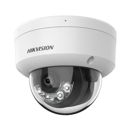Hikvision DS-2CD1183G2-LIUF 8MP Smart Hybrid Dome – detail