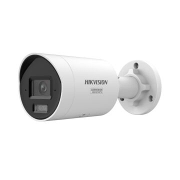Hikvision DS-2CD2087G3-LI2UY | 8MP Smart Hybrid Light Mini Bullet