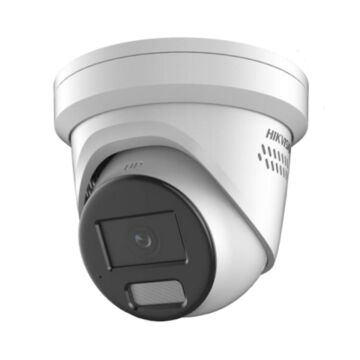 Hikvision DS-2CD2347G2H-LISU/SL | 4MP ColorVu Hybrid Turret