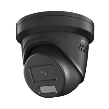 Hikvision DS-2CD2387G2H-LISU/SL | 8MP Hybrid Turret + Sirene