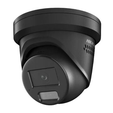 Hikvision DS-2CD2387G2H-LIU | 8MP Smart Hybrid Light Turret