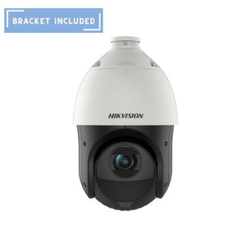 Hikvision DS-2DE4425IW-DE | 4MP 25x AcuSense PTZ