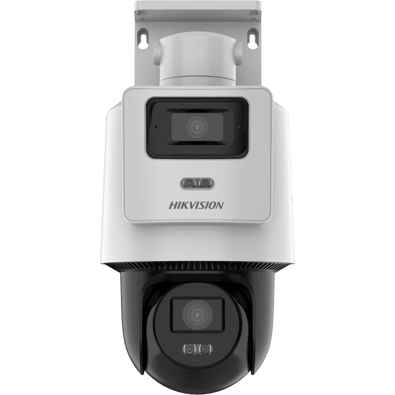 Hikvision DS-2SE2C400MWG-E/14 | 4MP TandemVu Mini PTZ
