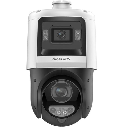 Hikvision DS-2SE4C425MWG-E/14 | 4+4MP TandemVu Speed Dome 25x