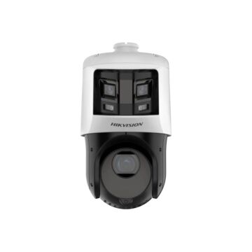 Hikvision DS-2SE4C425MWG-E/26 | 4MP TandemVu PTZ 25x
