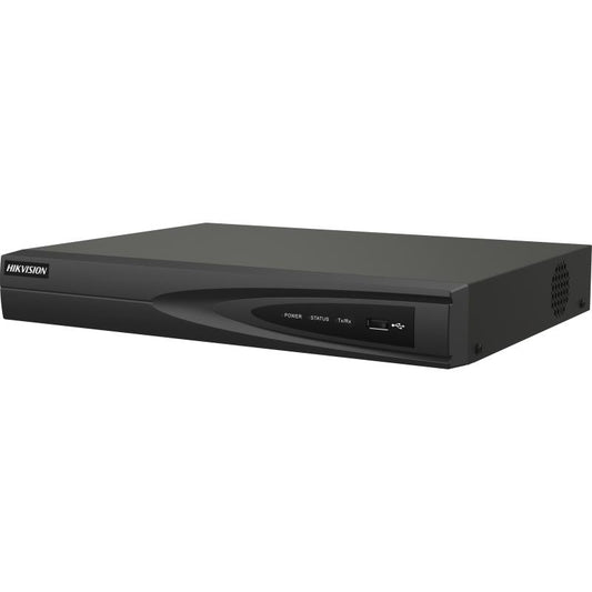 Hikvision DS-7604NI-Q1/4P | 4-kanaals 4K NVR met 4x PoE