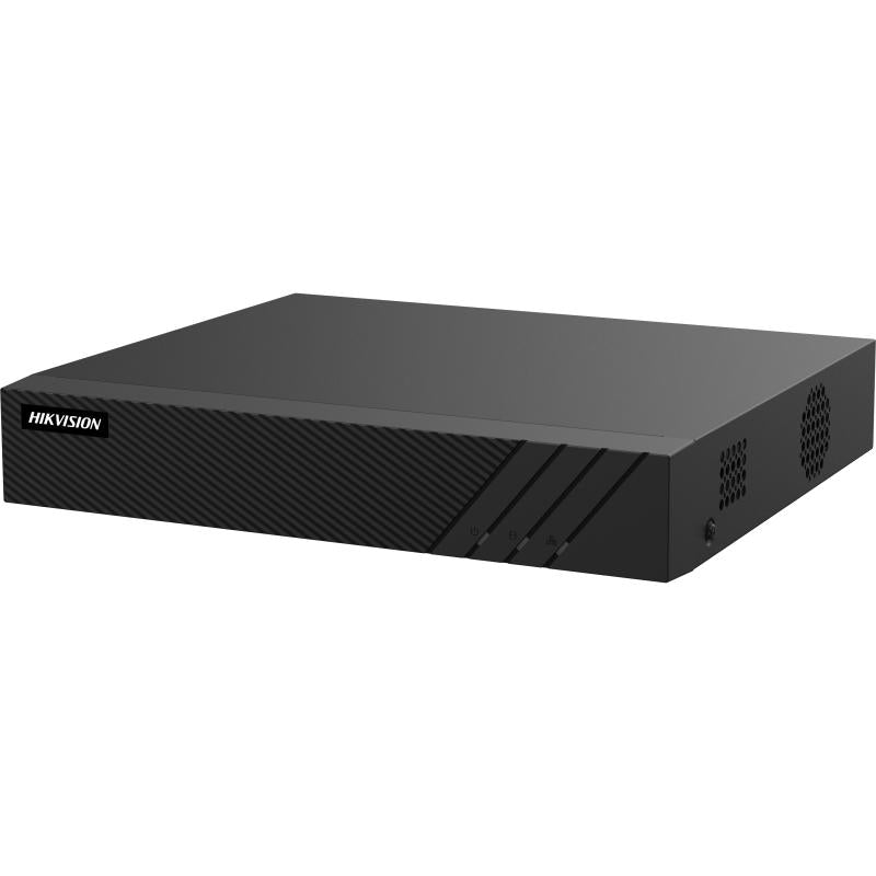 Hikvision DS-7608NI-Q1/8P | 8-kanaals 4K NVR met 8x PoE