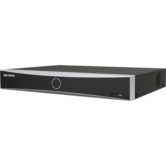 Hikvision DS-7608NXI-K1/8P | 8-kanaals AcuSense 4K NVR