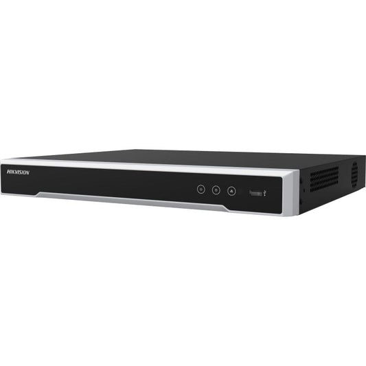 Hikvision DS-7616NI-Q2/16P | 16-kanaals 4K NVR met 16x PoE